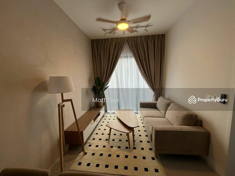 Condominium For Rent in Kampung Kerinchi (Bangsar South) Wilayah Persekutuan Kuala Lumpur - Image 9