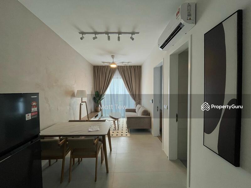 Condominium For Rent in Kampung Kerinchi (Bangsar South) Wilayah Persekutuan Kuala Lumpur - Image 10