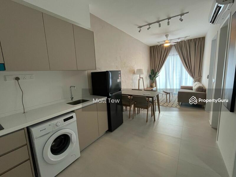 Condominium For Rent in Kampung Kerinchi (Bangsar South) Wilayah Persekutuan Kuala Lumpur - Image 11