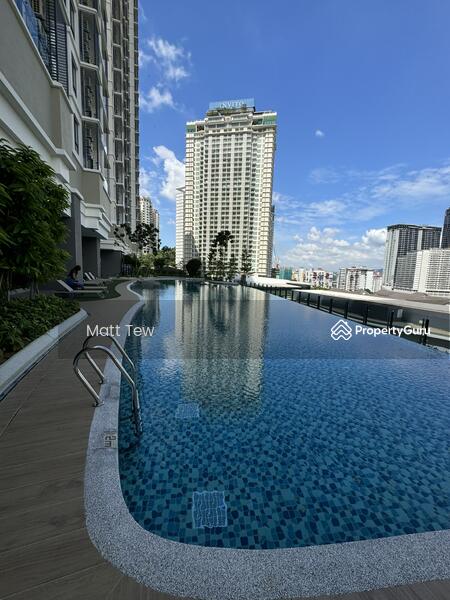 Condominium For Rent in Bangsar Wilayah Persekutuan Kuala Lumpur - Image 8
