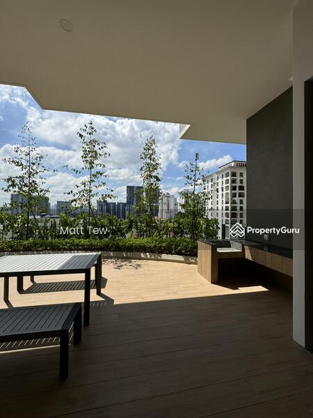 Condominium For Rent in Bangsar Wilayah Persekutuan Kuala Lumpur - Image 10