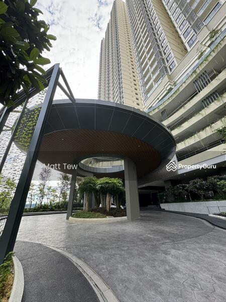 Condominium For Rent in Bangsar Wilayah Persekutuan Kuala Lumpur - Image 11