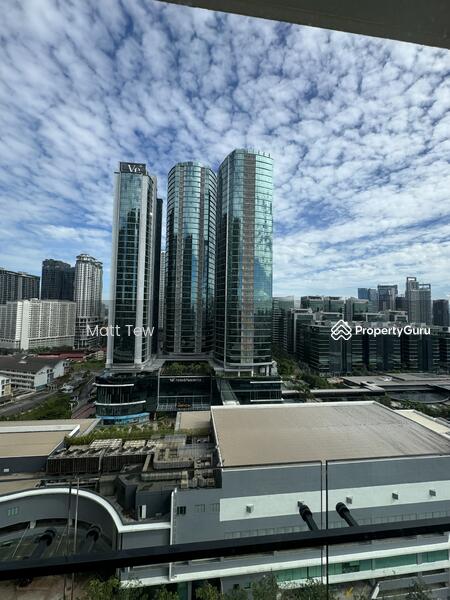 Condominium For Rent in Bangsar Wilayah Persekutuan Kuala Lumpur - Image 13