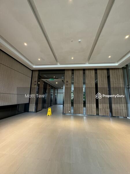 Condominium For Rent in Bangsar Wilayah Persekutuan Kuala Lumpur - Image 14
