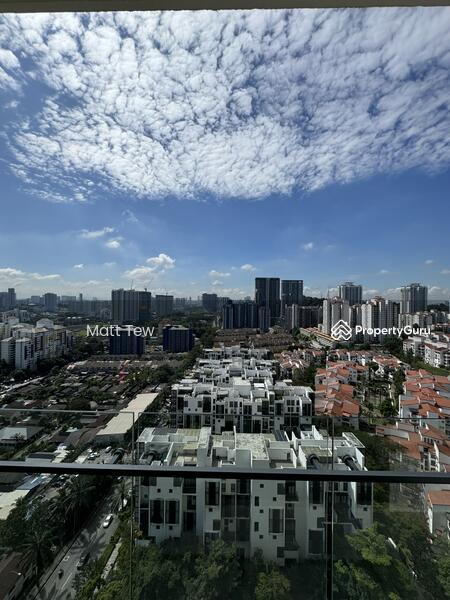 Condominium For Rent in Bangsar Wilayah Persekutuan Kuala Lumpur - Image 15