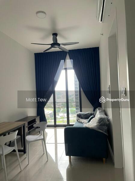 Condominium For Rent in Bangsar Wilayah Persekutuan Kuala Lumpur - Image 16