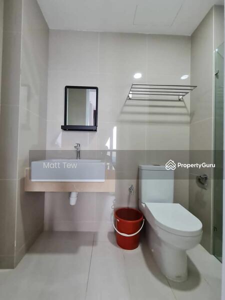Condominium For Rent in Bangsar Wilayah Persekutuan Kuala Lumpur - Image 18