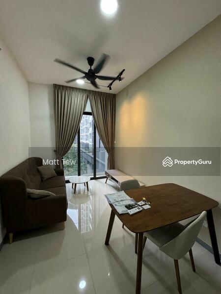 Condominium For Rent in Bangsar Wilayah Persekutuan Kuala Lumpur - Image 21
