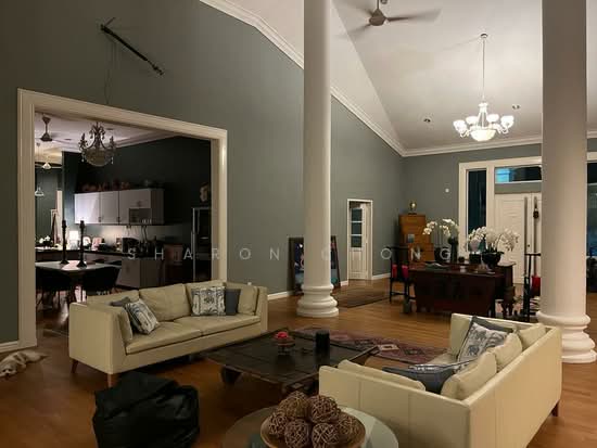 Bungalow For Sale in Gelang Patah Johor - Image 5