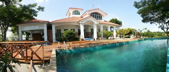 Bungalow For Sale in Gelang Patah Johor - Image 9