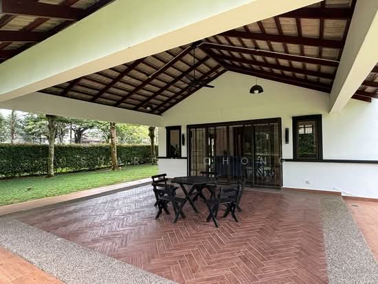 Bungalow For Sale in Gelang Patah Johor - Image 21