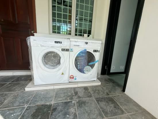 Bungalow For Rent in Gelang Patah Johor - Image 19