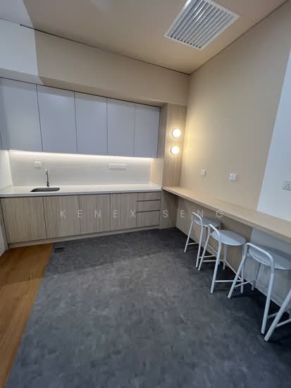 Office For Rent in KL City Centre Wilayah Persekutuan Kuala Lumpur - Image 32
