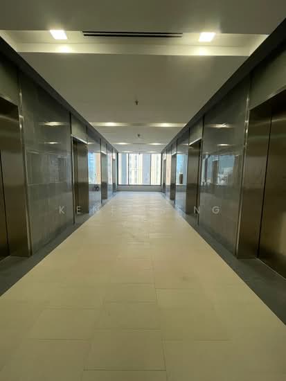 Office For Rent in KL City Centre Wilayah Persekutuan Kuala Lumpur - Image 21