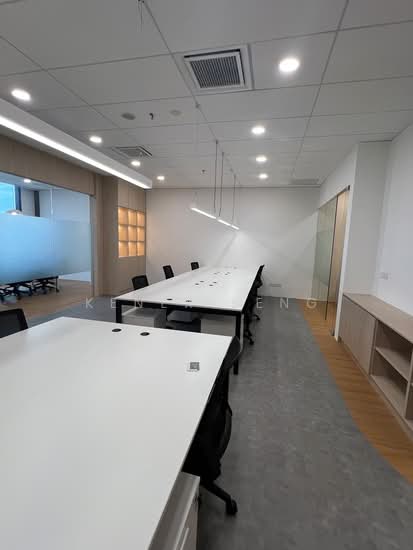 Office For Rent in KL City Centre Wilayah Persekutuan Kuala Lumpur - Image 33