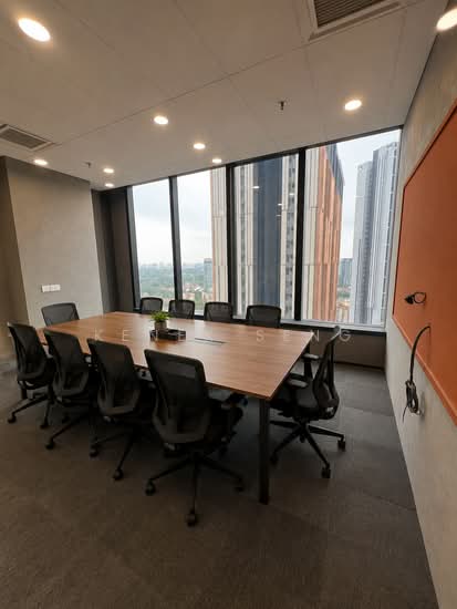 Office For Rent in KL City Centre Wilayah Persekutuan Kuala Lumpur - Image 34