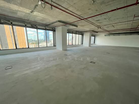 Office For Rent in KL City Centre Wilayah Persekutuan Kuala Lumpur - Image 23