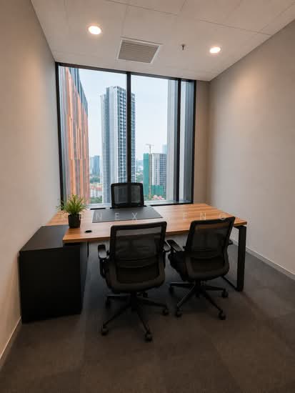 Office For Rent in KL City Centre Wilayah Persekutuan Kuala Lumpur - Image 36