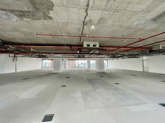 Office For Rent in KL City Centre Wilayah Persekutuan Kuala Lumpur - Image 24