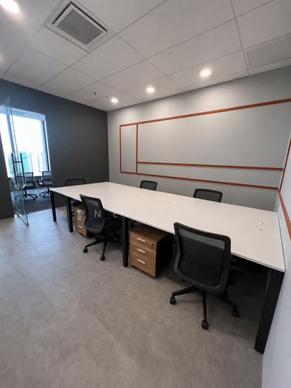 Office For Rent in KL City Centre Wilayah Persekutuan Kuala Lumpur - Image 37