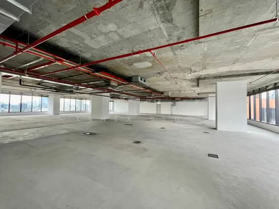 Office For Rent in KL City Centre Wilayah Persekutuan Kuala Lumpur - Image 25