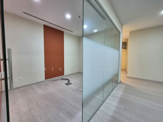 Office For Rent in KL City Centre Wilayah Persekutuan Kuala Lumpur - Image 38