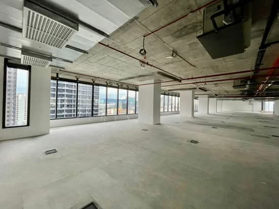 Office For Rent in KL City Centre Wilayah Persekutuan Kuala Lumpur - Image 27
