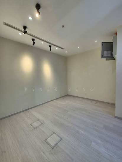 Office For Rent in KL City Centre Wilayah Persekutuan Kuala Lumpur - Image 39