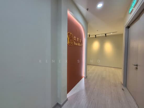 Office For Rent in KL City Centre Wilayah Persekutuan Kuala Lumpur - Image 40