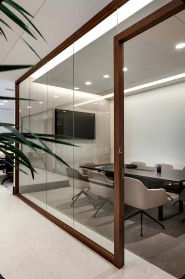 Office For Rent in KL City Centre Wilayah Persekutuan Kuala Lumpur - Image 13