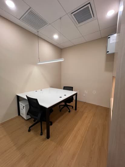 Office For Rent in KL City Centre Wilayah Persekutuan Kuala Lumpur - Image 18