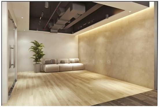 Office For Rent in KL City Centre Wilayah Persekutuan Kuala Lumpur - Image 14