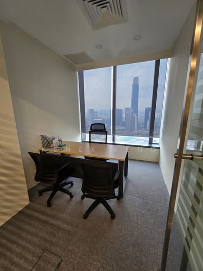 Office For Rent in KL City Centre Wilayah Persekutuan Kuala Lumpur - Image 28