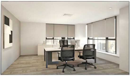 Office For Rent in KL City Centre Wilayah Persekutuan Kuala Lumpur - Image 15