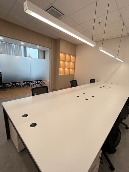 Office For Rent in KL City Centre Wilayah Persekutuan Kuala Lumpur - Image 29