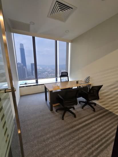 Office For Rent in KL City Centre Wilayah Persekutuan Kuala Lumpur - Image 30