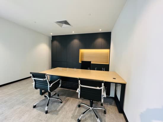 Office For Rent in KL City Centre Wilayah Persekutuan Kuala Lumpur - Image 19