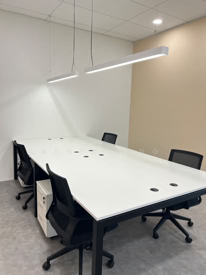 Office For Rent in KL City Centre Wilayah Persekutuan Kuala Lumpur - Image 31