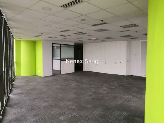 Office For Rent in Brickfields Wilayah Persekutuan Kuala Lumpur - Image 22