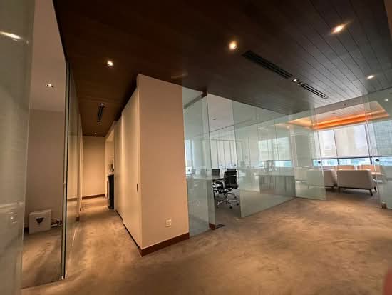 Office For Rent in Brickfields Wilayah Persekutuan Kuala Lumpur - Image 6