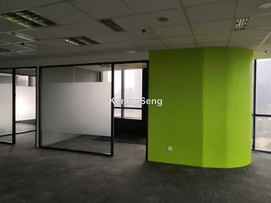Office For Rent in Brickfields Wilayah Persekutuan Kuala Lumpur - Image 23