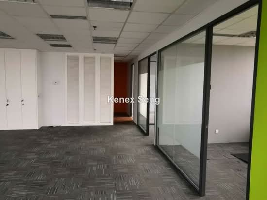 Office For Rent in Brickfields Wilayah Persekutuan Kuala Lumpur - Image 25