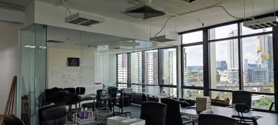 Office For Rent in Brickfields Wilayah Persekutuan Kuala Lumpur - Image 9