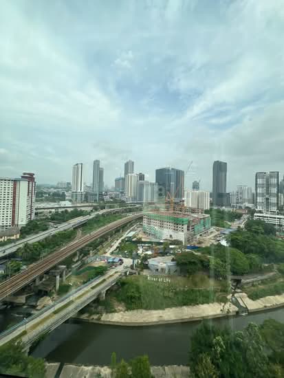 Office For Rent in Brickfields Wilayah Persekutuan Kuala Lumpur - Image 27
