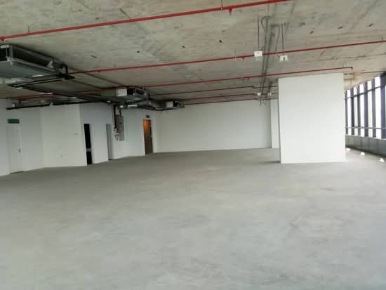 Office For Rent in Brickfields Wilayah Persekutuan Kuala Lumpur - Image 10