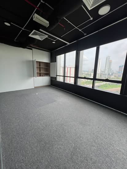 Office For Rent in Brickfields Wilayah Persekutuan Kuala Lumpur - Image 28
