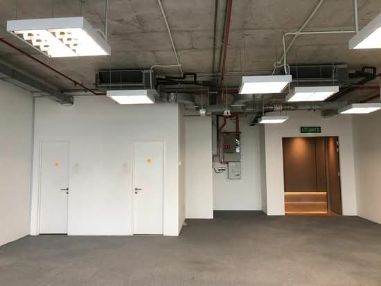 Office For Rent in Brickfields Wilayah Persekutuan Kuala Lumpur - Image 11