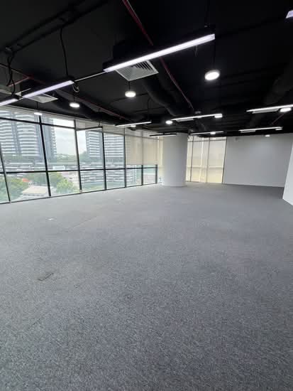 Office For Rent in Brickfields Wilayah Persekutuan Kuala Lumpur - Image 29
