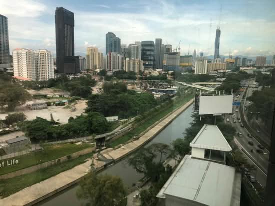Office For Rent in Brickfields Wilayah Persekutuan Kuala Lumpur - Image 13