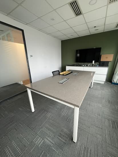 Office For Rent in Brickfields Wilayah Persekutuan Kuala Lumpur - Image 31